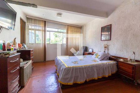 Suíte  de casa à venda com 5 quartos, 200m² em Ipiranga, São Paulo