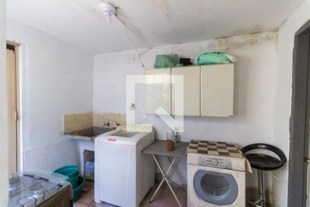 Casa à venda com 200m², 5 quartos e 1 vagaLavanderia 