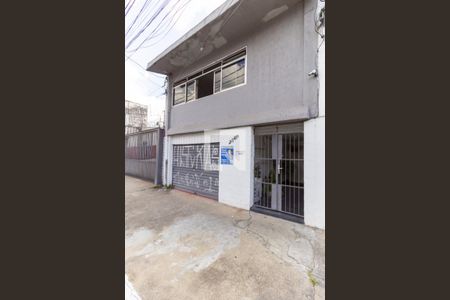 Casa à venda com 200m², 5 quartos e 1 vagaFachada