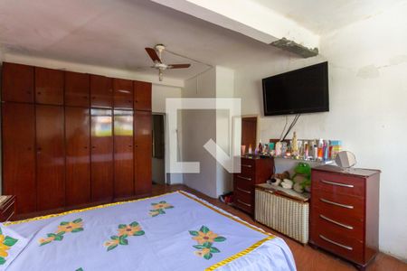 Suíte  de casa à venda com 5 quartos, 200m² em Ipiranga, São Paulo