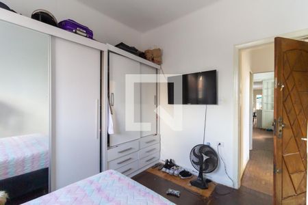 Casa à venda com 200m², 5 quartos e 1 vagaQuarto  casa 2