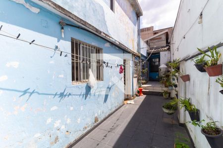 Casa à venda com 200m², 5 quartos e 1 vagaQuintal casa 1