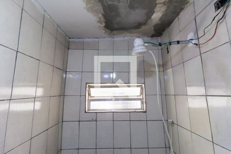 Banheiro da Suíte  de casa à venda com 5 quartos, 200m² em Ipiranga, São Paulo