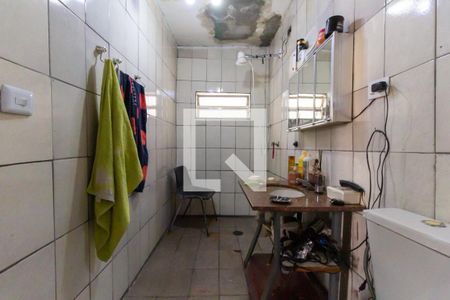 Casa à venda com 200m², 5 quartos e 1 vagaBanheiro da Suíte 