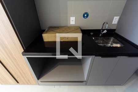 Studio de kitnet/studio à venda com 1 quarto, 29m² em Itaim Bibi, São Paulo