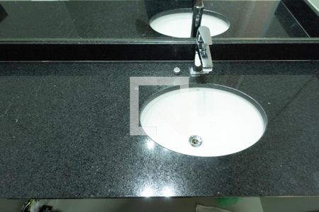 Studio à venda com 29m², 1 quarto e 1 vaga Studio à venda com 29m², 1 quarto e 1 vagaBanheiro