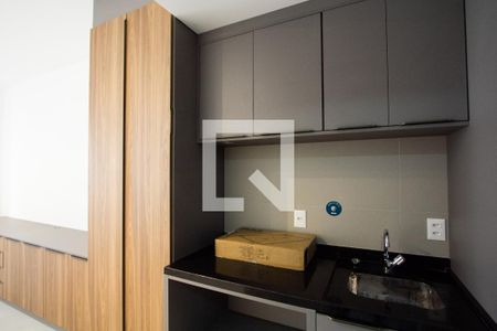 Studio à venda com 29m², 1 quarto e 1 vaga Studio à venda com 29m², 1 quarto e 1 vagaStudio
