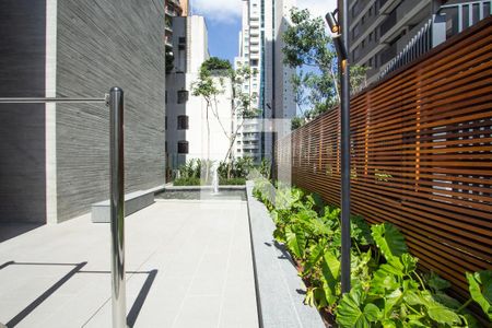 Studio à venda com 29m², 1 quarto e 1 vaga Studio à venda com 29m², 1 quarto e 1 vagaÁrea comum