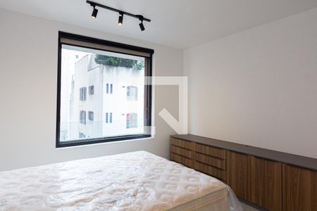 Studio de kitnet/studio para alugar com 1 quarto, 29m² em Itaim Bibi, São Paulo