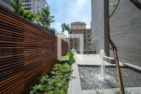 Studio à venda com 29m², 1 quarto e 1 vaga Studio à venda com 29m², 1 quarto e 1 vagaÁrea comum