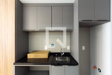 Studio à venda com 29m², 1 quarto e 1 vaga Studio à venda com 29m², 1 quarto e 1 vagaStudio