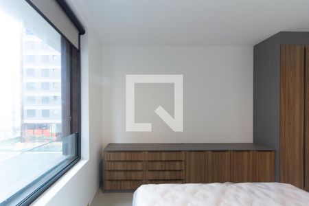 Studio de kitnet/studio à venda com 1 quarto, 29m² em Itaim Bibi, São Paulo