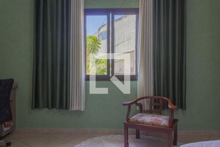 Suíte 1 de casa para alugar com 4 quartos, 202m² em Canhema, Diadema