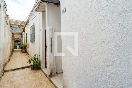 Casa de condomínio para alugar com 40m², 1 quarto e sem vaga Casa de condomínio para alugar com 40m², 1 quarto e sem vagaÁrea comum