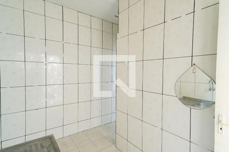 Casa de condomínio para alugar com 40m², 1 quarto e sem vaga Casa de condomínio para alugar com 40m², 1 quarto e sem vagaCozinha
