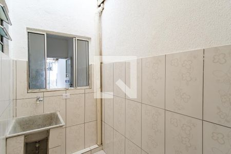 Casa de condomínio para alugar com 40m², 1 quarto e sem vaga Casa de condomínio para alugar com 40m², 1 quarto e sem vagaÁrea de Serviço