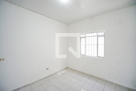 Quarto  de casa para alugar com 1 quarto, 40m² em Vila Santo Estevão, São Paulo