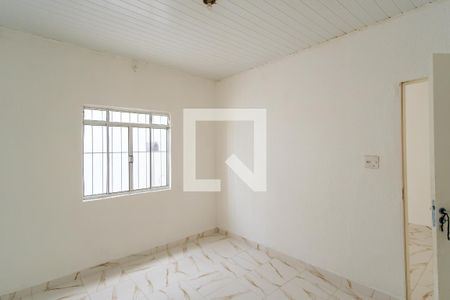 Quarto de casa de condomínio para alugar com 1 quarto, 40m² em Vila Santo Estevão, São Paulo