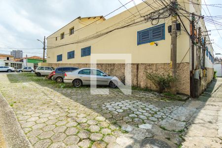 Casa de condomínio para alugar com 40m², 1 quarto e sem vaga Casa de condomínio para alugar com 40m², 1 quarto e sem vagaÁrea comum