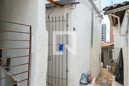 Casa de condomínio para alugar com 40m², 1 quarto e sem vaga Casa de condomínio para alugar com 40m², 1 quarto e sem vagaÁrea comum