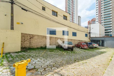 Casa de condomínio para alugar com 40m², 1 quarto e sem vaga Casa de condomínio para alugar com 40m², 1 quarto e sem vagaÁrea comum