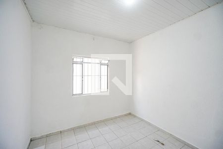 Quarto de casa de condomínio para alugar com 1 quarto, 40m² em Vila Santo Estevão, São Paulo