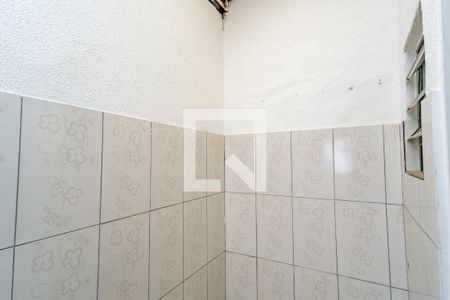 Casa de condomínio para alugar com 40m², 1 quarto e sem vaga Casa de condomínio para alugar com 40m², 1 quarto e sem vagaÁrea de Serviço
