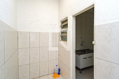 Casa de condomínio para alugar com 40m², 1 quarto e sem vaga Casa de condomínio para alugar com 40m², 1 quarto e sem vagaÁrea de Serviço