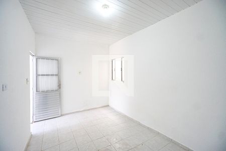 Sala de casa para alugar com 1 quarto, 40m² em Vila Santo Estevão, São Paulo