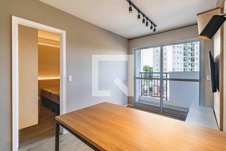 Sala de apartamento para alugar com 2 quartos, 40m² em Vila Butantã, São Paulo