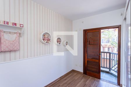 Casa de condomínio à venda com 166m², 3 quartos e 5 vagasQuarto 1