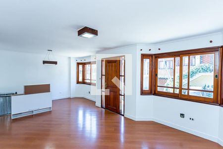 Sala de casa de condomínio à venda com 3 quartos, 166m² em Casa Verde Média, São Paulo