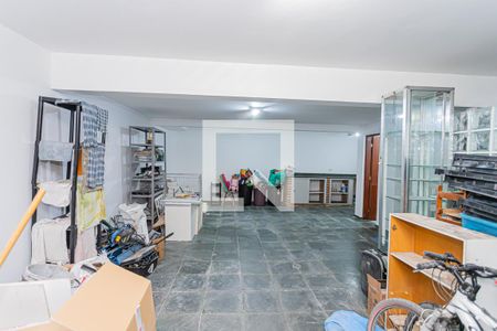 Casa de condomínio à venda com 166m², 3 quartos e 5 vagasGaragem