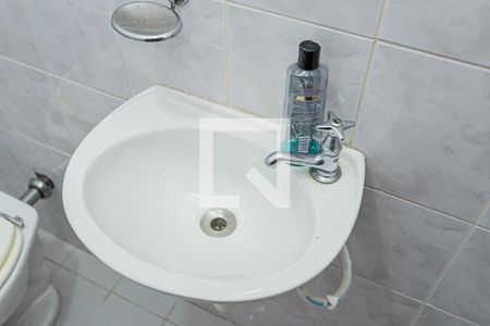 Casa de condomínio à venda com 166m², 3 quartos e 5 vagasLavabo garagem