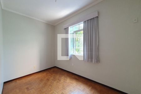 Quarto de apartamento para alugar com 3 quartos, 129m² em Grajau, Rio de Janeiro