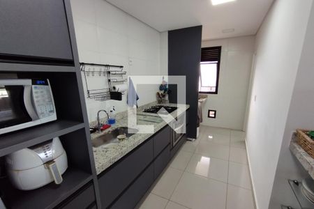 Apartamento para alugar com 110m², 2 quartos e 2 vagas Apartamento para alugar com 110m², 2 quartos e 2 vagasCozinha