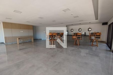 Apartamento para alugar com 110m², 2 quartos e 2 vagas Apartamento para alugar com 110m², 2 quartos e 2 vagasSalão de Festas 02