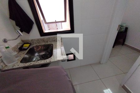 Apartamento para alugar com 110m², 2 quartos e 2 vagas Apartamento para alugar com 110m², 2 quartos e 2 vagasÁrea de Serviços