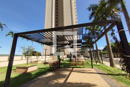 Área Comum de apartamento para alugar com 2 quartos, 110m² em Distrito de Bonfim Paulista, Ribeirão Preto