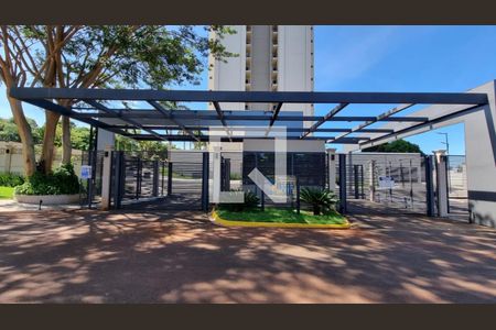 Apartamento para alugar com 110m², 2 quartos e 2 vagas Apartamento para alugar com 110m², 2 quartos e 2 vagasFachada