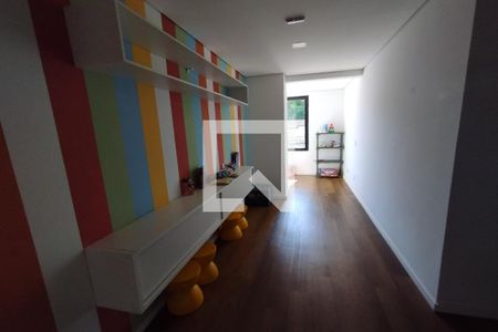 Brinquedoteca de apartamento para alugar com 2 quartos, 110m² em Distrito de Bonfim Paulista, Ribeirão Preto