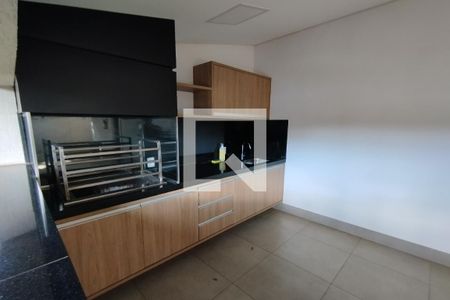 Apartamento para alugar com 110m², 2 quartos e 2 vagas Apartamento para alugar com 110m², 2 quartos e 2 vagasSalão de Festas 02