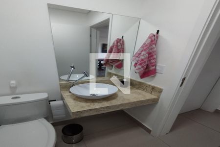 Apartamento para alugar com 110m², 2 quartos e 2 vagas Apartamento para alugar com 110m², 2 quartos e 2 vagasLavabo