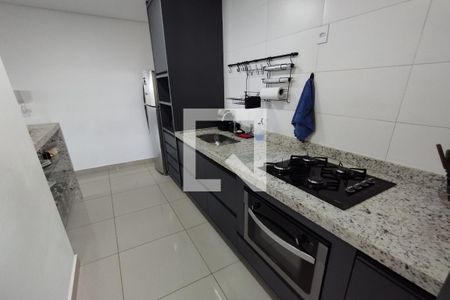 Apartamento para alugar com 110m², 2 quartos e 2 vagas Apartamento para alugar com 110m², 2 quartos e 2 vagasCozinha
