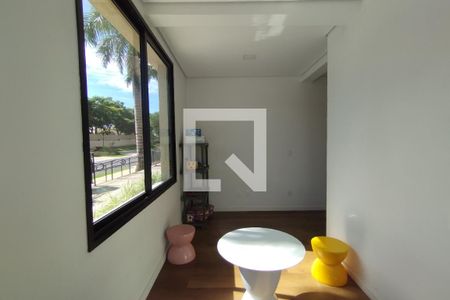 Apartamento para alugar com 110m², 2 quartos e 2 vagas Apartamento para alugar com 110m², 2 quartos e 2 vagasBrinquedoteca