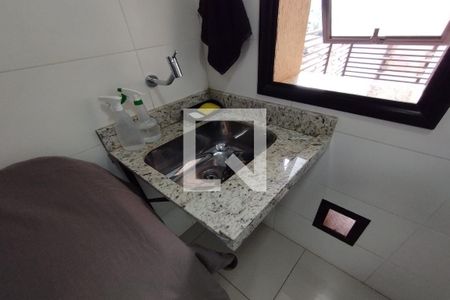 Apartamento para alugar com 110m², 2 quartos e 2 vagas Apartamento para alugar com 110m², 2 quartos e 2 vagasÁrea de Serviços