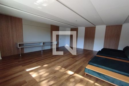 Apartamento para alugar com 110m², 2 quartos e 2 vagas Apartamento para alugar com 110m², 2 quartos e 2 vagasSala Cinema