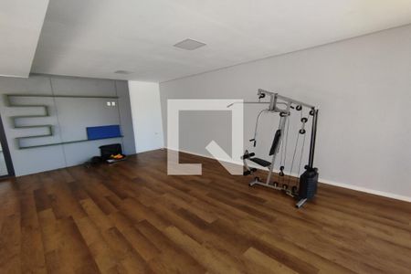 Apartamento para alugar com 110m², 2 quartos e 2 vagas Apartamento para alugar com 110m², 2 quartos e 2 vagasAcademia