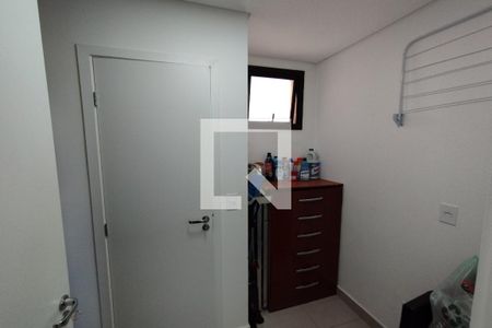 Apartamento para alugar com 110m², 2 quartos e 2 vagas Apartamento para alugar com 110m², 2 quartos e 2 vagasDispensa