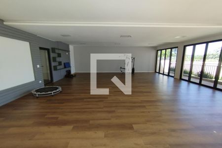 Apartamento para alugar com 110m², 2 quartos e 2 vagas Apartamento para alugar com 110m², 2 quartos e 2 vagasAcademia